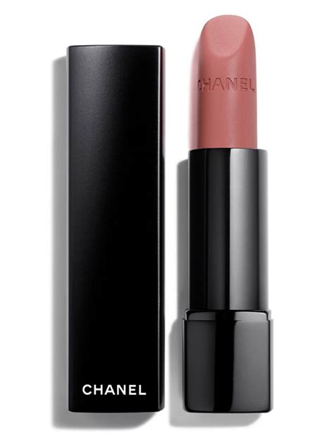 chanel 82 catalina lipstick|10 Best Chanel Lipsticks: Top Chanel Lip Formulas & Shades.